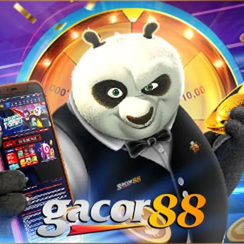 Gacor88